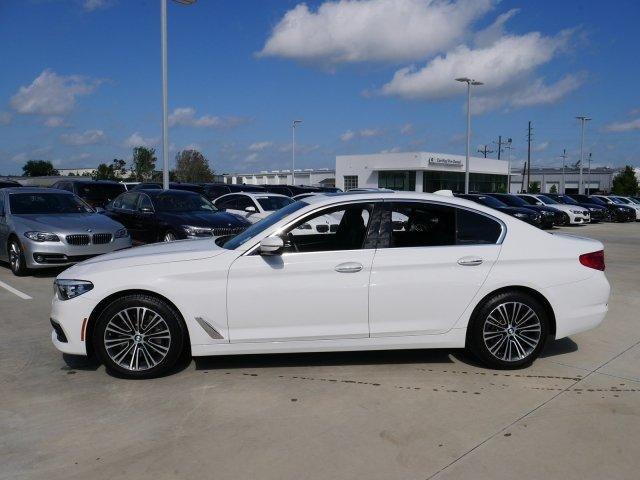used 2017 bmw 530i baton rouge, la 70817 for sale in baton rouge, louisiana