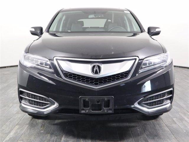 2017 acura rdx in orlando, florida