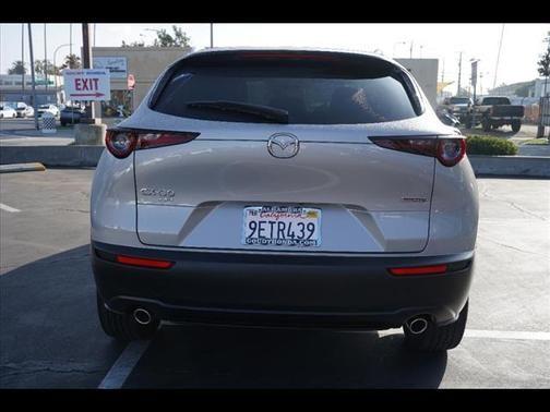 2023 mazda cx-30
