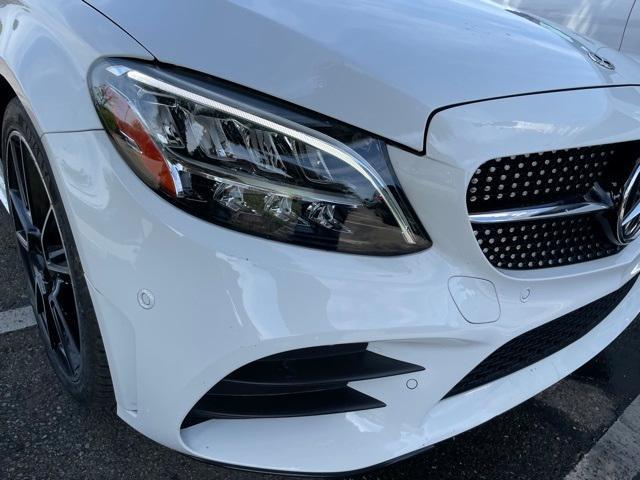 2023 mercedes-benz c-class c 300