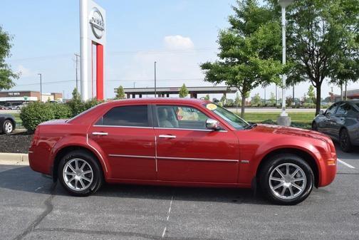 2010 chrysler 300 in co bluffs, iowa
