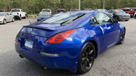 2003 Nissan 350Z