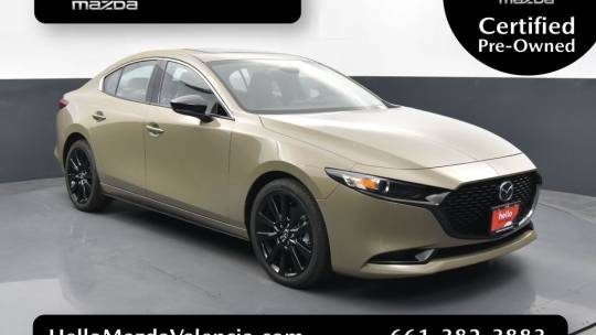 2024 Mazda