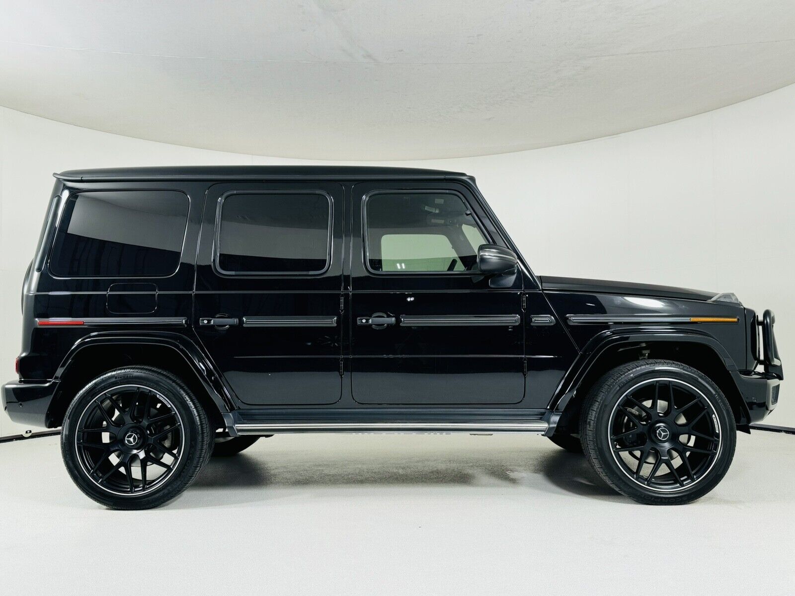 2020 mercedes-benz g-class g550 | amg® wheels | amg® body pkg | exclusive int