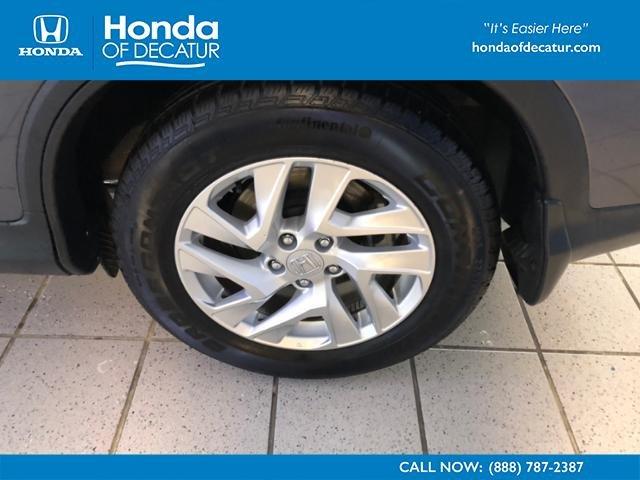 used 2016 honda cr-v fwd ex decatur, al 35601 for sale in decatur, alabama