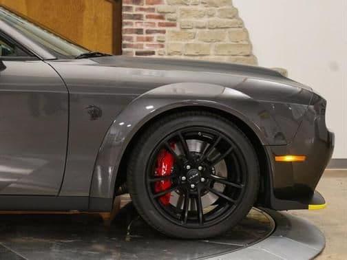 2023 dodge challenger srt hellcat in springfield, missouri