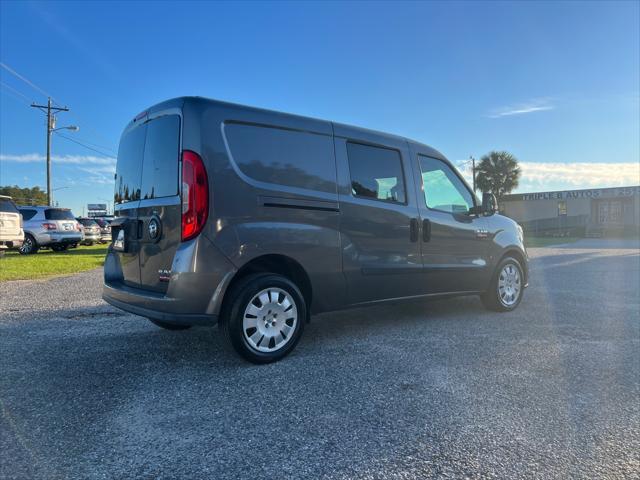 2015 ram promaster city tradesman