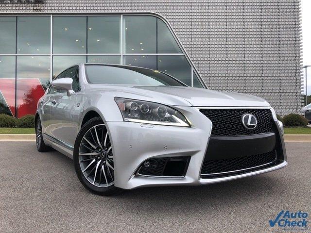 used 2013 lexus ls 460 huntsville, al 35806 for sale in huntsville, alabama