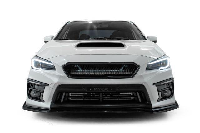 2017 subaru wrx premium
