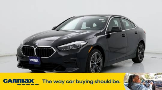 2024 BMW 2 series