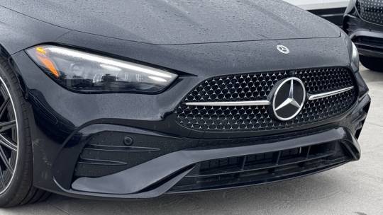 2024 Mercedes-Benz CLE