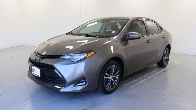 certified 2017 toyota corolla le springfield, or 97477 for sale in springfield, oregon