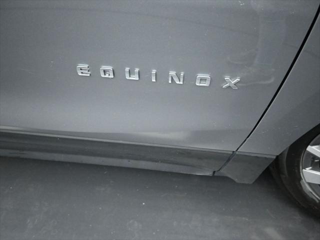 2023 chevrolet equinox premier w/1lz
