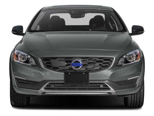 2016 volvo s60 cross country t5 platinum