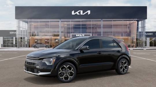 2024 Kia Niro