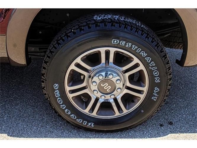 used 2015 ford f250 4x4 crew cab super duty artesia, nm 88210 for sale in artesia, new mexico