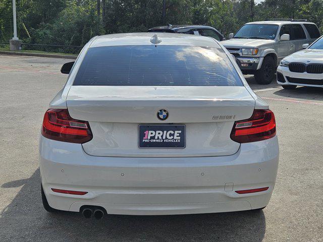 2014 bmw 228 228i
