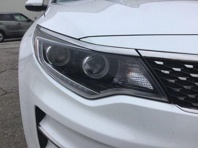certified 2016 kia optima ex cleveland, oh 44134 for sale in cleveland, ohio