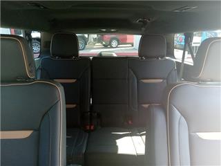 2021 GMC Yukon xl at4