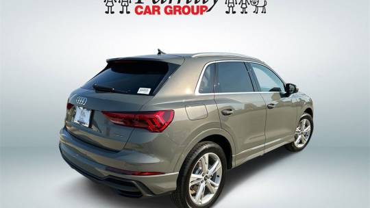 2024 Audi Q3