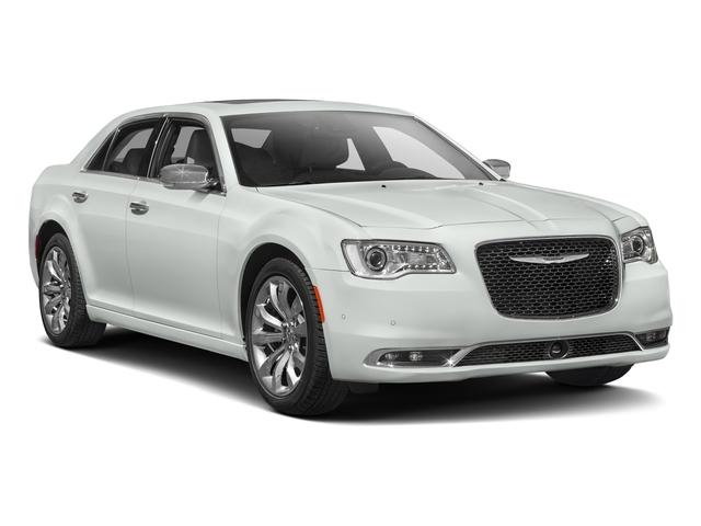 2016 chrysler 300 s