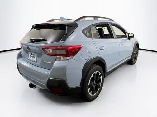 2022 subaru crosstrek premium in exton, pennsylvania