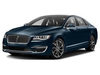 2017 lincoln mkz in media, pennsylvania