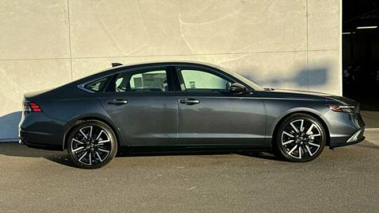 2025 Honda Accord