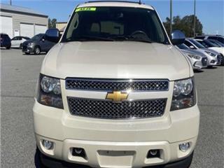 2014 Chevrolet Tahoe ltz