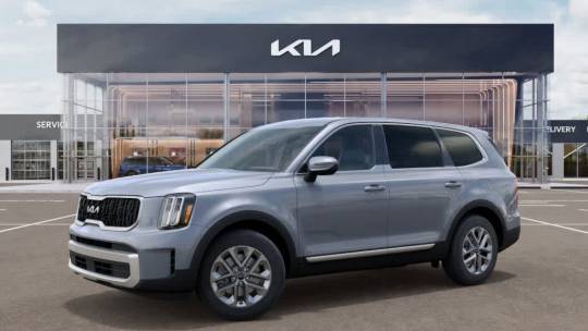 2024 Kia Telluride