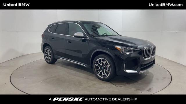 2024 bmw x1 xdrive28i