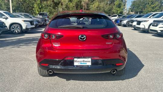 2020 Mazda