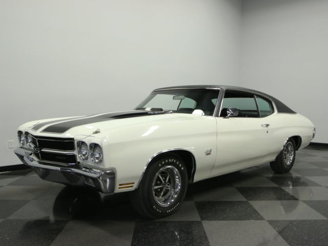 amazing survivor, #'matching ls6 454, 58k original miles, 4 spd, awesome car!