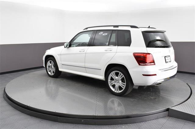 2015 mercedes-benz glk glk 350 4matic awd glk 350 4matic 4dr suv for sale in billings, montana