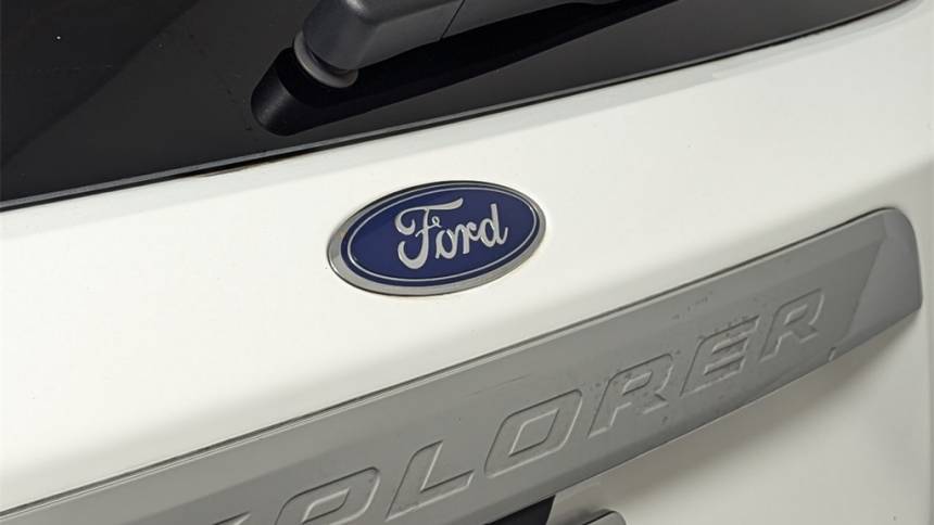 2021 ford explorer king ranch