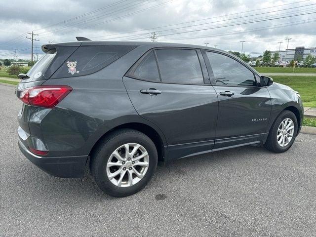 2018 chevrolet equinox ls front-wheel drive in gallatin, tennessee
