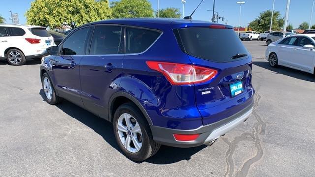 certified 2016 ford escape fwd se boise, id 83704 for sale in boise, idaho