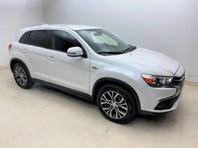 used 2019 mitsubishi outlander sport fwd maumee, oh 43537 for sale in maumee, ohio