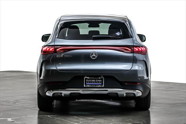 2024 mercedes-benz eqe 350+ eqe 350+
