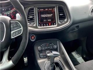 2022 Dodge Challenger srt hellcat redeye