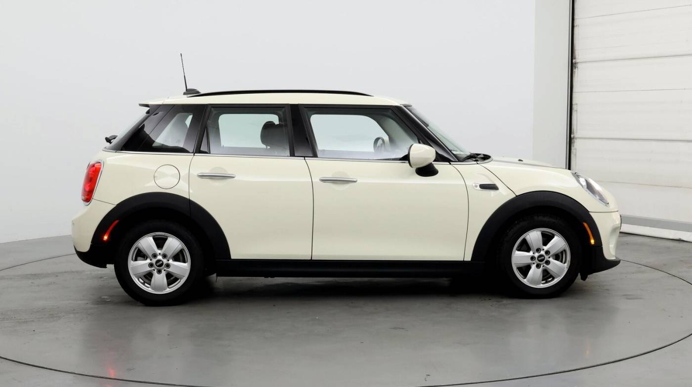 used 2021 mini hardtop 4 door cooper $18,998great deal 49,709 mi. location: roswell