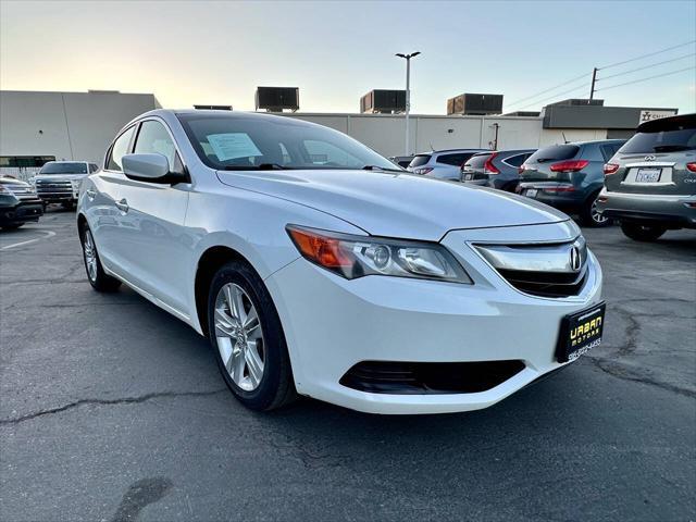 2013 acura ilx 2.0l