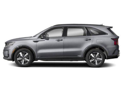 2022 kia sorento ex