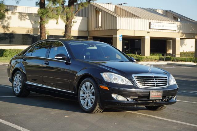 2009 mercedes-benz in upland, california