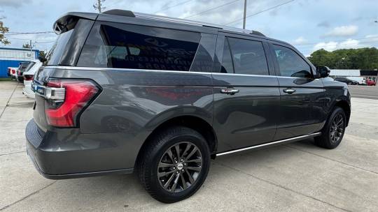 2019 Ford Expedition