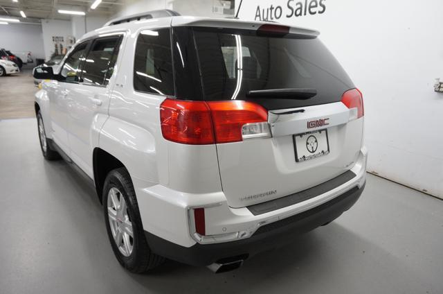 2016 gmc terrain sle-2