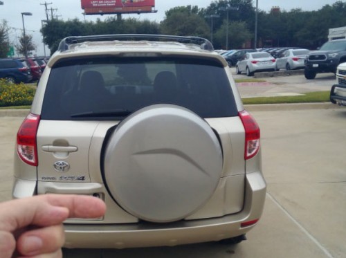 2006 toyota rav4 for sale in texas by owner
