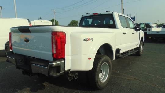 2024 Ford F-350