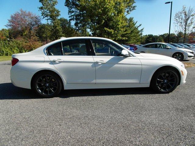used 2016 bmw 340i xdrive sedan saratoga springs, ny 12866 for sale in saratoga springs, new york