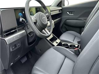 2025 Hyundai Kona limited